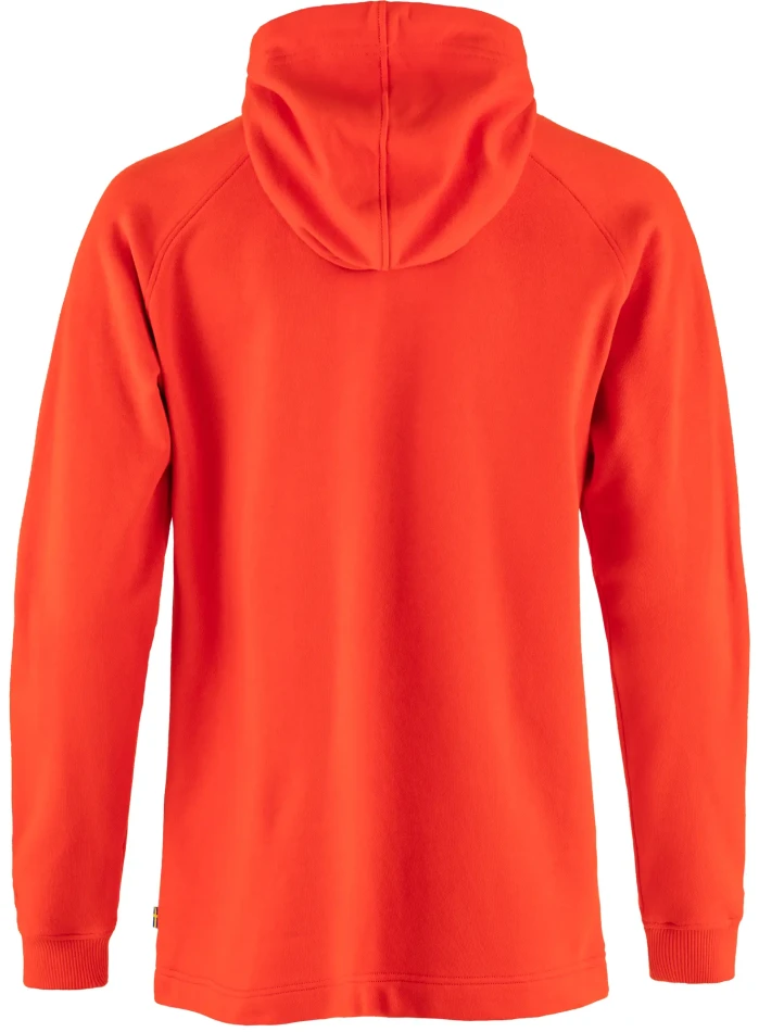 Vardag Hoodie W kolor: 214 - Flame Orange