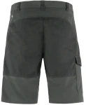 Abisko Shorts, kolor: 030 - Dark Grey, 2