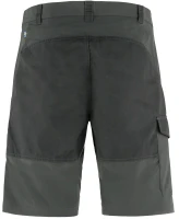 Abisko Shorts, kolor: 030 - Dark Grey, 2