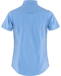 Fjallraven High Coast Lite Shirt SS W, kolor: 537 - Ultramarine, 2