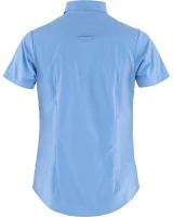 Fjallraven High Coast Lite Shirt SS W, kolor: 537 - Ultramarine, 2