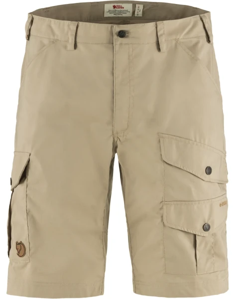 Vidda Pro Lite Shorts, kolor: 118 - Fossil