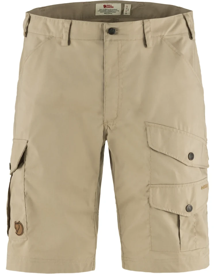 Vidda Pro Lite Shorts, kolor: 118 - Fossil