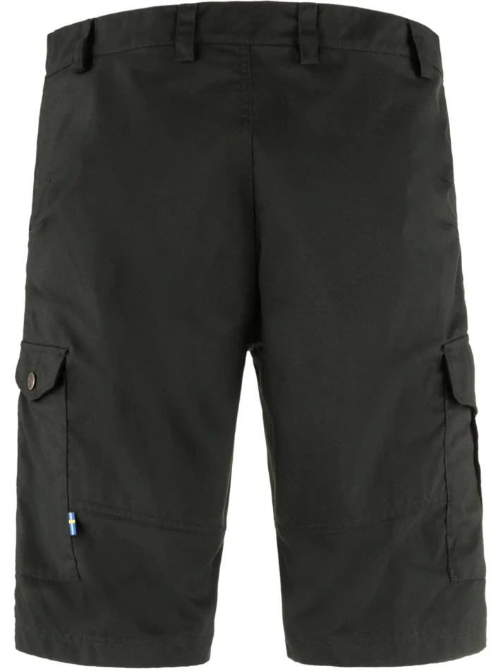 Vidda Pro Lite Shorts, kolor: 550 - Black