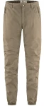 Fjallraven Vardag Trousers, kolor: 244 - Suede Brown, 1