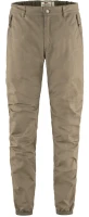 Fjallraven Vardag Trousers, kolor: 244 - Suede Brown, 1