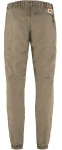 Fjallraven Vardag Trousers, kolor: 244 - Suede Brown, 2