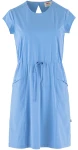 Fjallraven High Coast Lite Dress W, kolor: 537 - Ultramarine