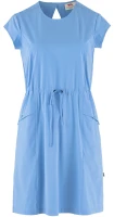 Fjallraven High Coast Lite Dress W, kolor: 537 - Ultramarine