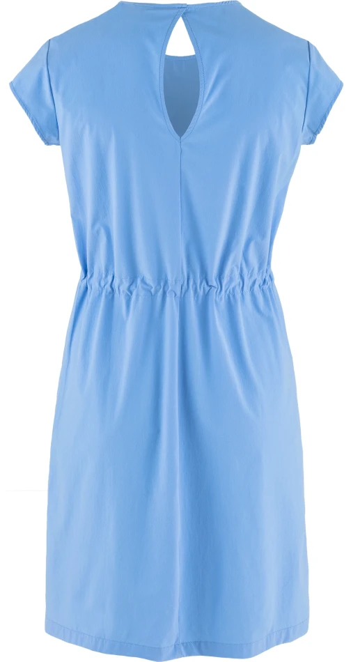 Fjallraven High Coast Lite Dress W, kolor: 537 - Ultramarine