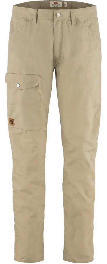 Greenland Jeans, kolor: 118 - Fossil