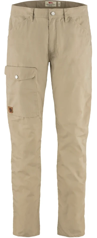 Greenland Jeans, kolor: 118 - Fossil