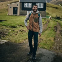 Greenland Jeans Regular