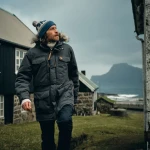Greenland Jeans Regular