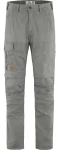 Karl Pro Zip-Off Trousers, kolor: 020 - Grey