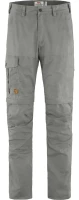 Karl Pro Zip-Off Trousers, kolor: 020 - Grey