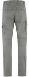 Karl Pro Zip-Off Trousers, kolor: 020 - Grey