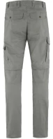 Karl Pro Zip-Off Trousers, kolor: 020 - Grey