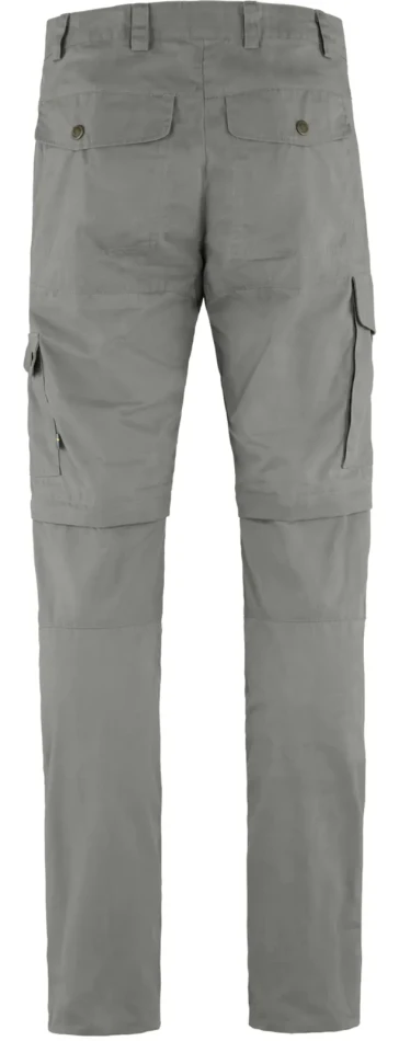 Karl Pro Zip-Off Trousers, kolor: 020 - Grey