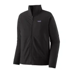 Men's R1 TechFace Jacket, kolor: Black