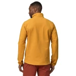 Men's R1 TechFace Jacket, kolor: Pufferfish Gold
