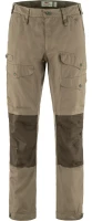 Fjallraven Vidda Pro Ventilated Trousers, kolor: 244-633 - Suede Brown-Dark Olive, 1