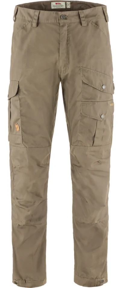 Vidda Pro Trousers, kolor: 244 - Suede Brown