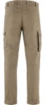 Vidda Pro Trousers, kolor: 244 - Suede Brown
