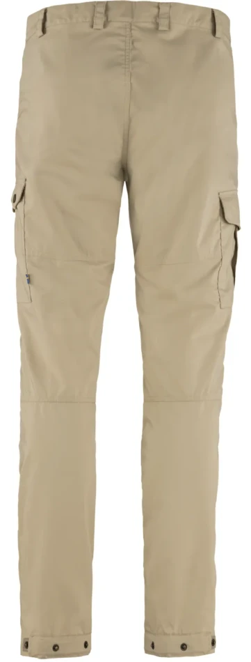 Vidda Pro Lite Trousers, kolor: 118 - Fossil