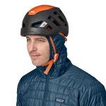 Men's Nano Puff Hoody, kolor: Lagom Blue
