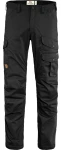 Vidda Pro Lite Trousers, kolor: 550 - Black