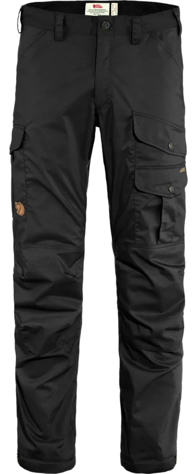 Vidda Pro Lite Trousers, kolor: 550 - Black