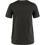 Abisko Day Hike SS W, kolor: 550 - Black