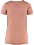 Fjallraven Abisko Cool T-Shirt, kolor: 300 - Dusty Rose