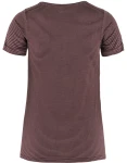 Fjallraven Abisko Cool T-Shirt, kolor: 357 - Port