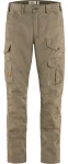 Fjallraven Barents Pro Trousers, kolor: 244 - Suede Brown