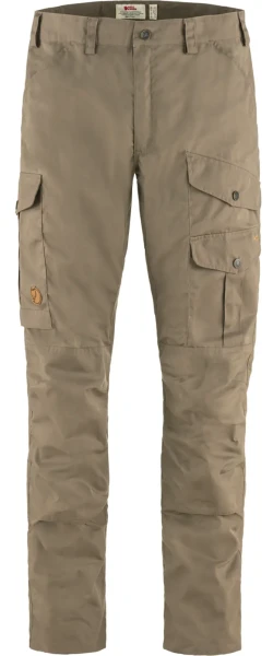 Fjallraven Barents Pro Trousers, kolor: 244 - Suede Brown