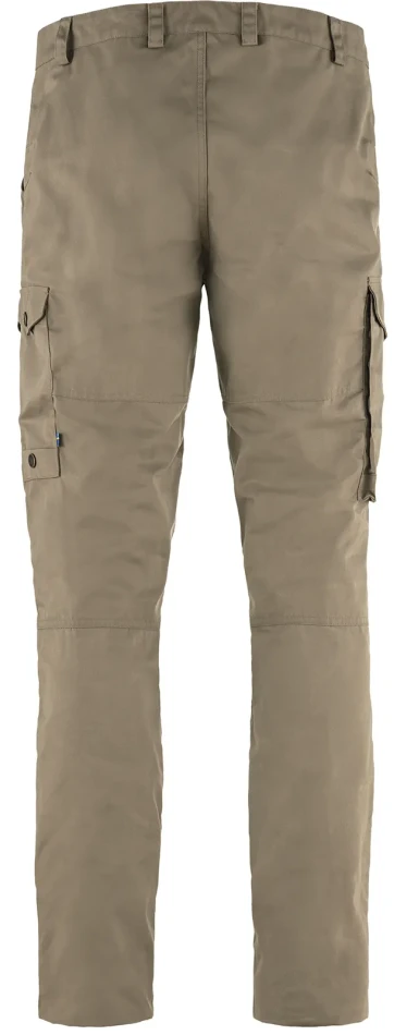 Fjallraven Barents Pro Trousers, kolor: 244 - Suede Brown