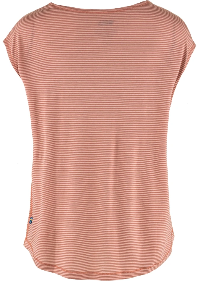 High Coast Cool T-shirt W, kolor: 300 - Dusty Rose