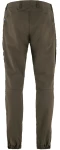 Fjallraven Keb Agile Trousers, kolor: 633 - Dark Olive, 1