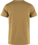Forest Mirror T-shirt, kolor: 232 - Buckwheat Brown