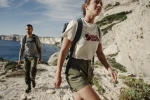 Fjallraven Logo Tee W