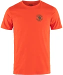 1960 Logo T-shirt, kolor: 214 - Flame Orange - 1