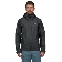 Men's Torrentshell 3L Rain Jacket, kolor: Black