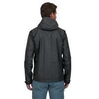 Men's Torrentshell 3L Rain Jacket, kolor: Black