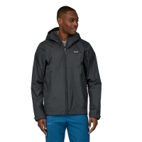 Men's Torrentshell 3L Rain Jacket, kolor: Black