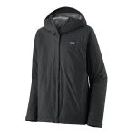 Men's Torrentshell 3L Rain Jacket, kolor: Black