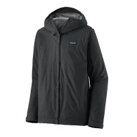 Men's Torrentshell 3L Rain Jacket, kolor: Black