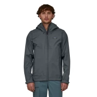 Men's Torrentshell 3L Rain Jacket, kolor: Smolder Blue