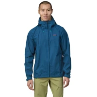 Men's Torrentshell 3l Rain Jacket, kolor: Endless Blue